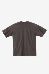 The 1801 Pigment Dye - 6.5oz Garment Dye Crew Neck T-Shirt
