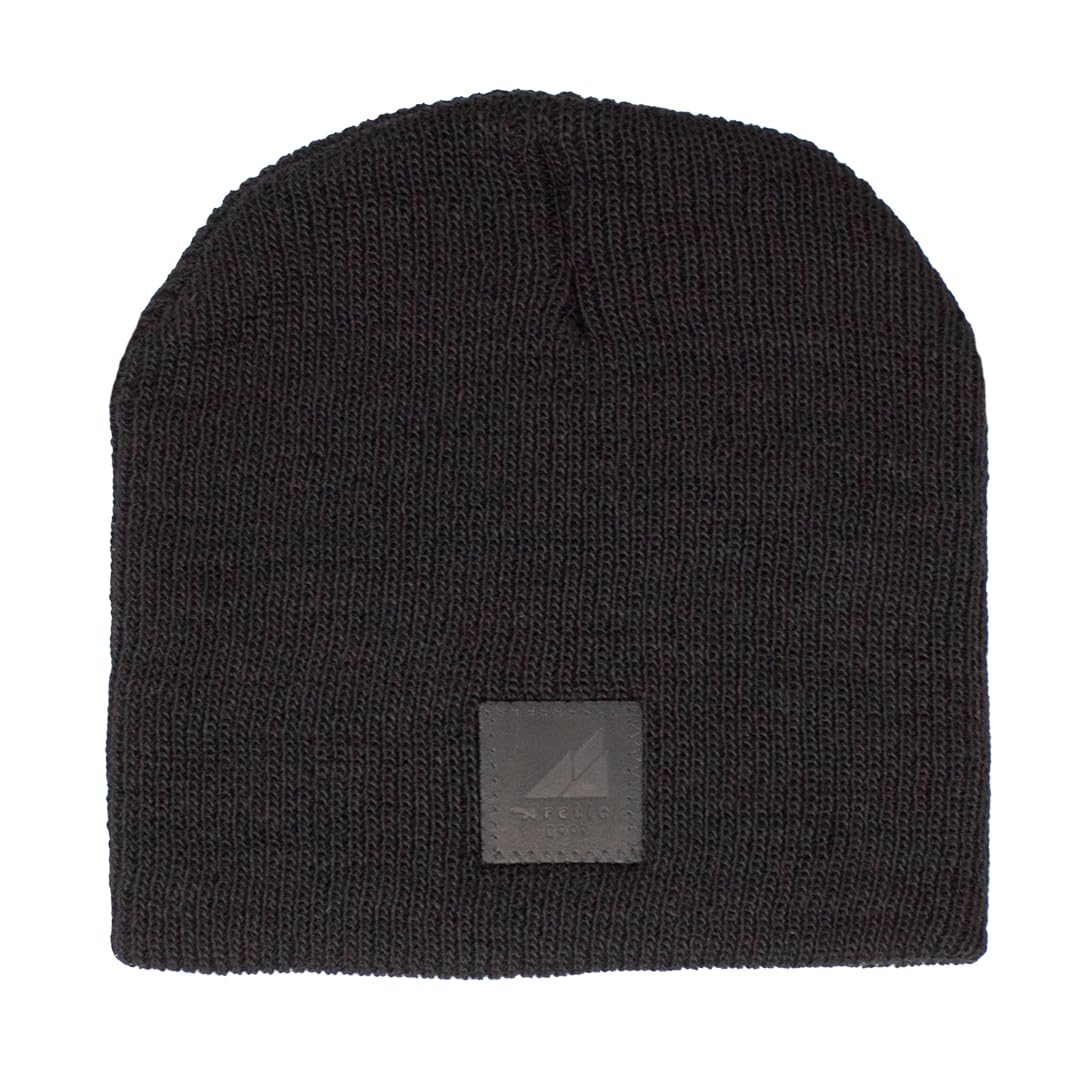 Made in The USA Toddler Acrylic/Wool Beanie