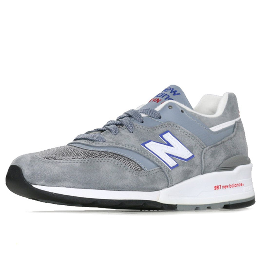 New Balance Men's 997h V1 Sneaker