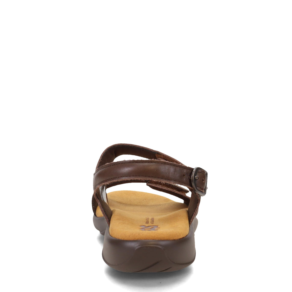 SAS Nudu Adjustable Comfort Sandal