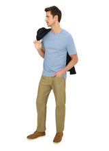 Jockey Men's Casualwear Made in America Heritage Short Sleeve Tee