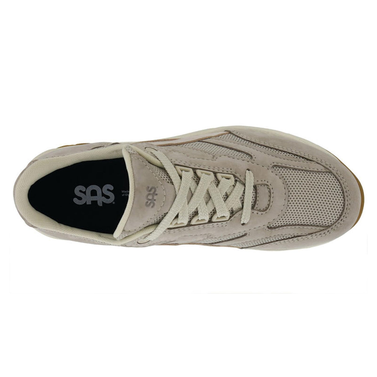 SAS Women's, Tour Mesh Lace Up Sneaker