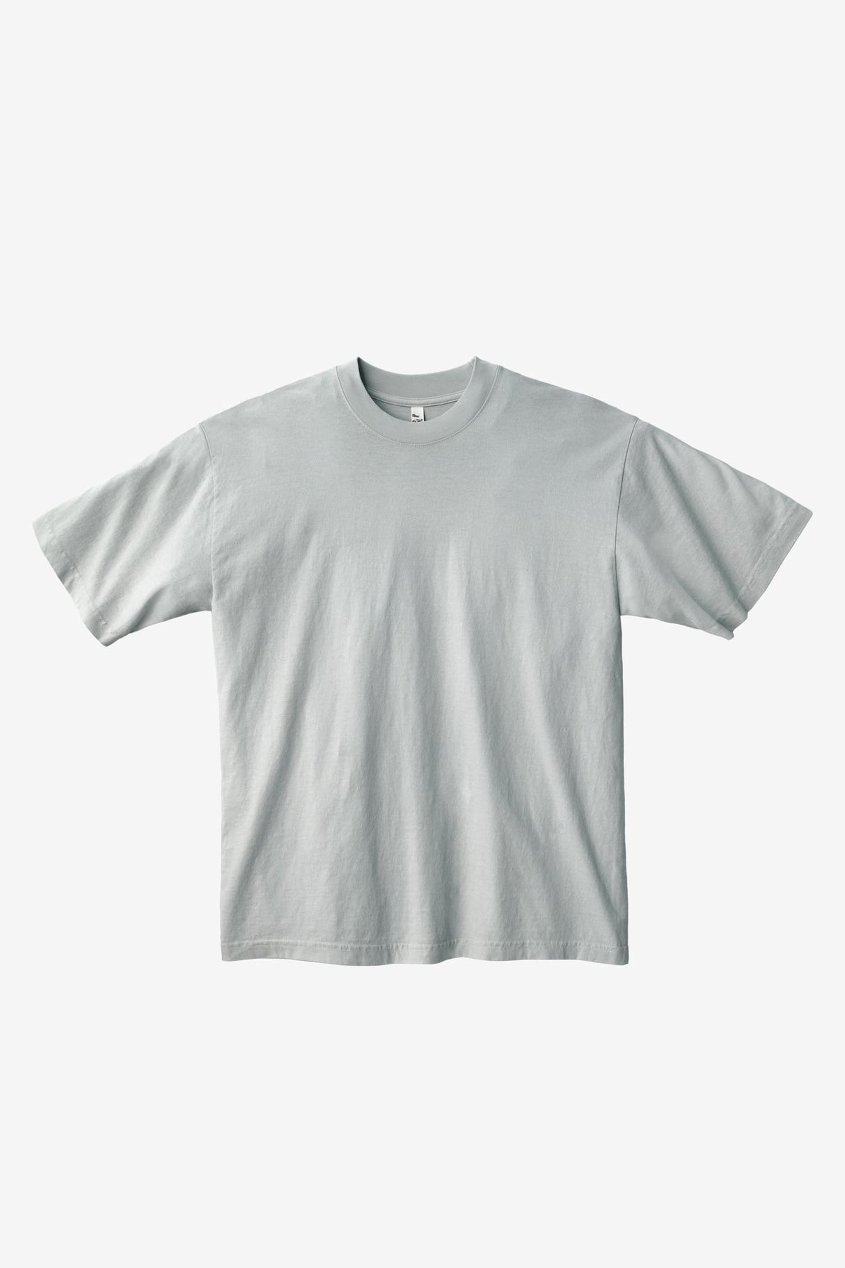 1801 - 6.5oz T-Shirt, Made In USA, Garment-Dyed, Shrink-Free, Relaxed Fit