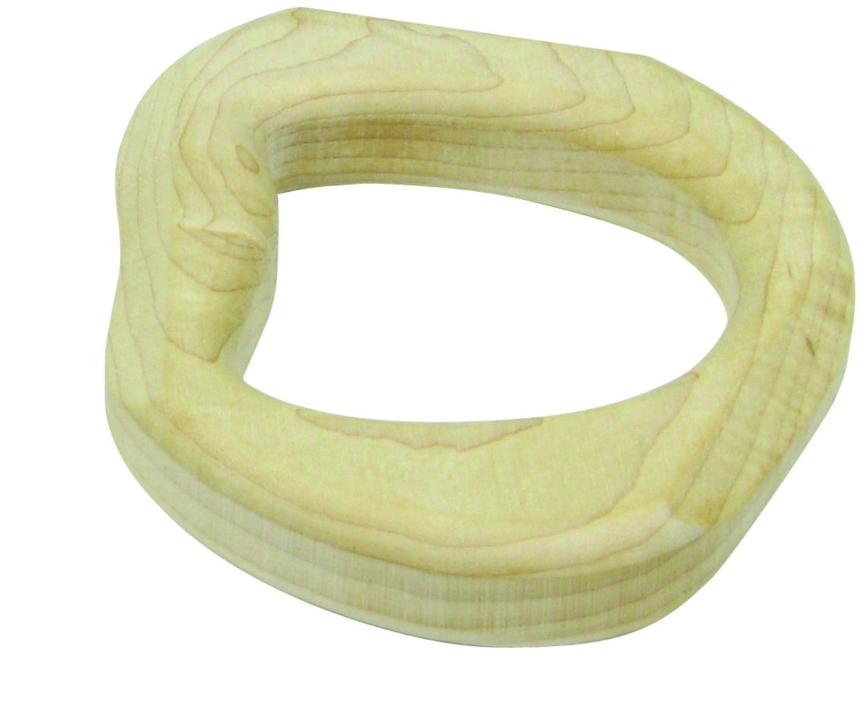 Maple Teether - Single - Made in USA