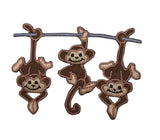 Sparkling EARTH Riley Medical Scrub Caps with Flat Front and Roomy Back - Adjustable Cord Lock Closure - Made in The USA!