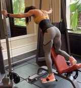 Glute Kickback PRO “Patented” 100% Made in The USA