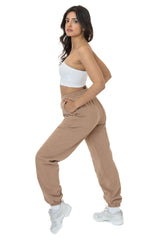 Heavy Fleece Sweatpants (Garment Dye 2)
