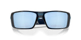Oakley Men's OO9231 Heliostat Rectangular Sunglasses