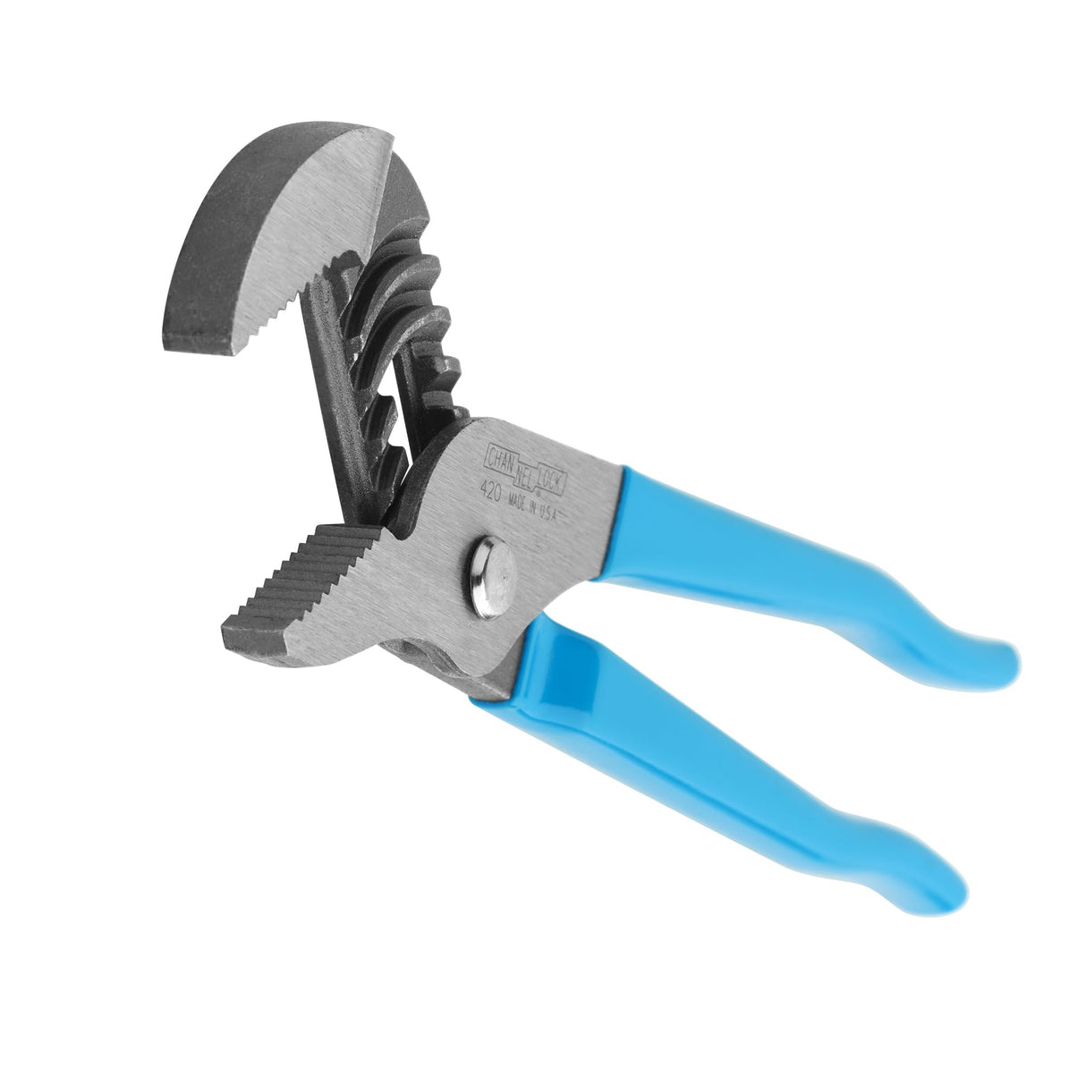 Channellock Tongue and Groove Pliers, 9-1/2 In