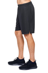 Expert Brand USA-Made Men's Drimax Dry Fit Athletic Basketball Shorts