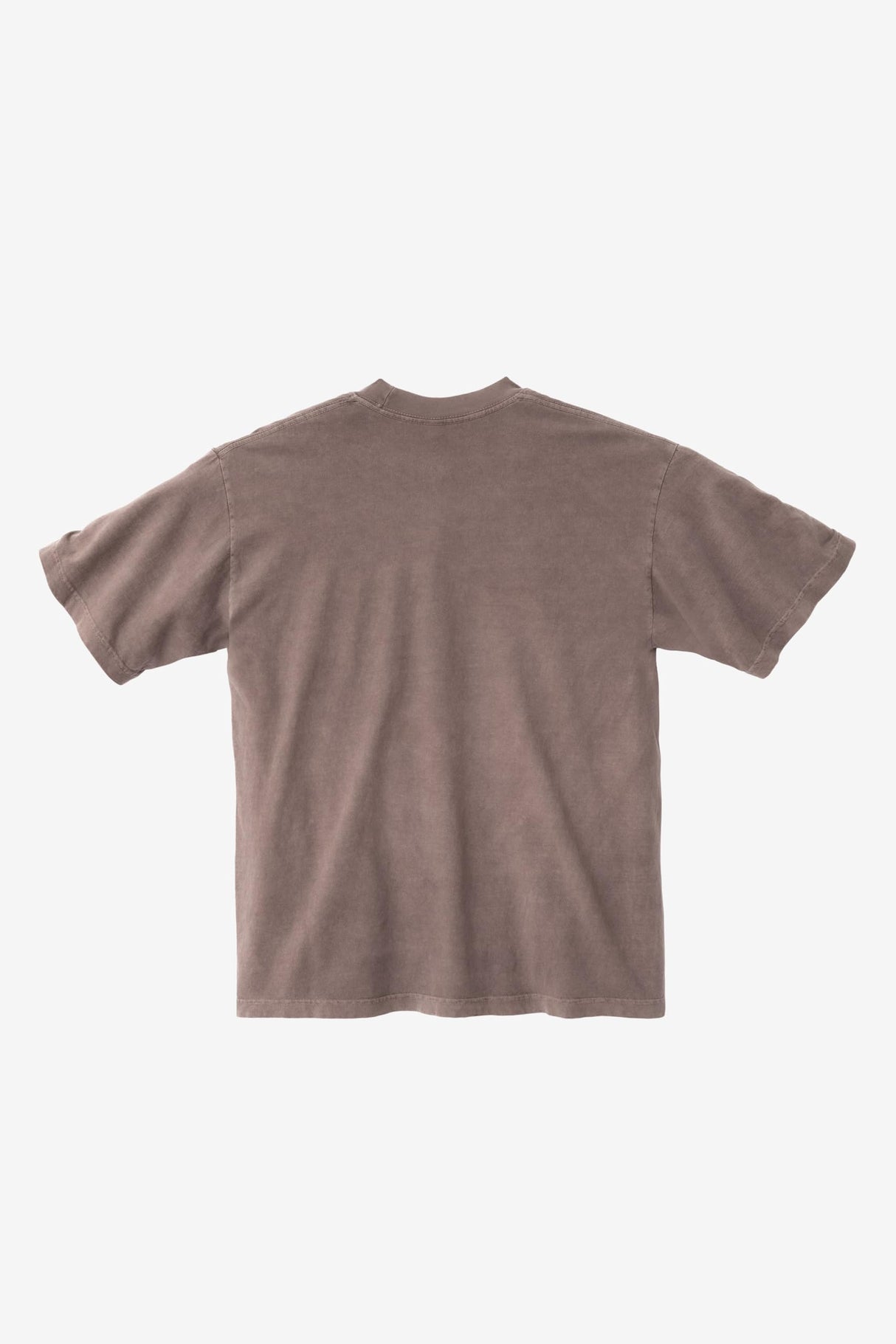The 1801 Pigment Dye - 6.5oz Garment Dye Crew Neck T-Shirt