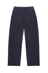 Heavy Fleece Wide Leg Sweatpants (Piece Dye)