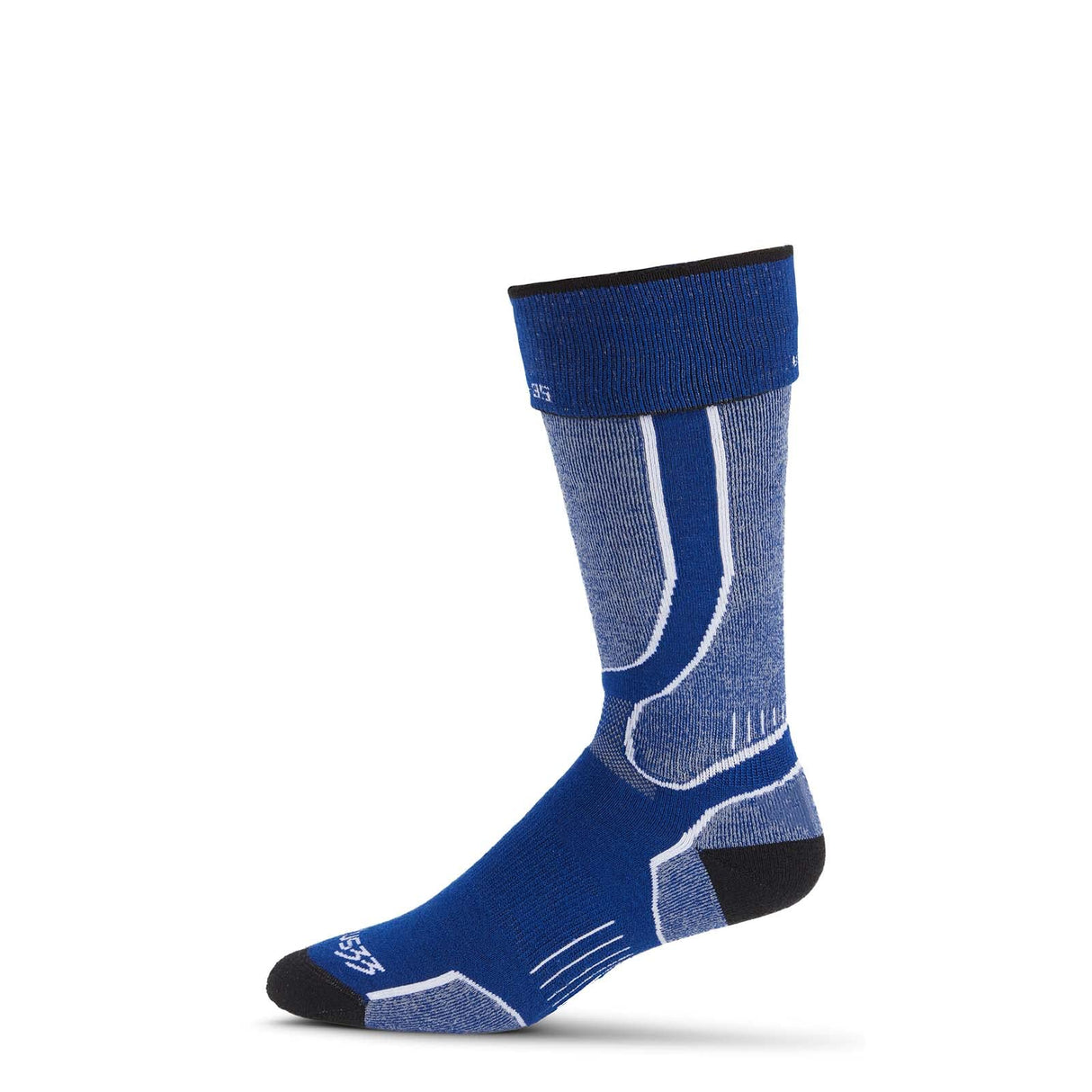 Minus33 Merino Wool Mountain Heritage Elite All Season Lightweight Snowboard Socks - Made in the USA - Over the Calf Socks