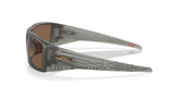 Oakley Men's OO9231 Heliostat Rectangular Sunglasses