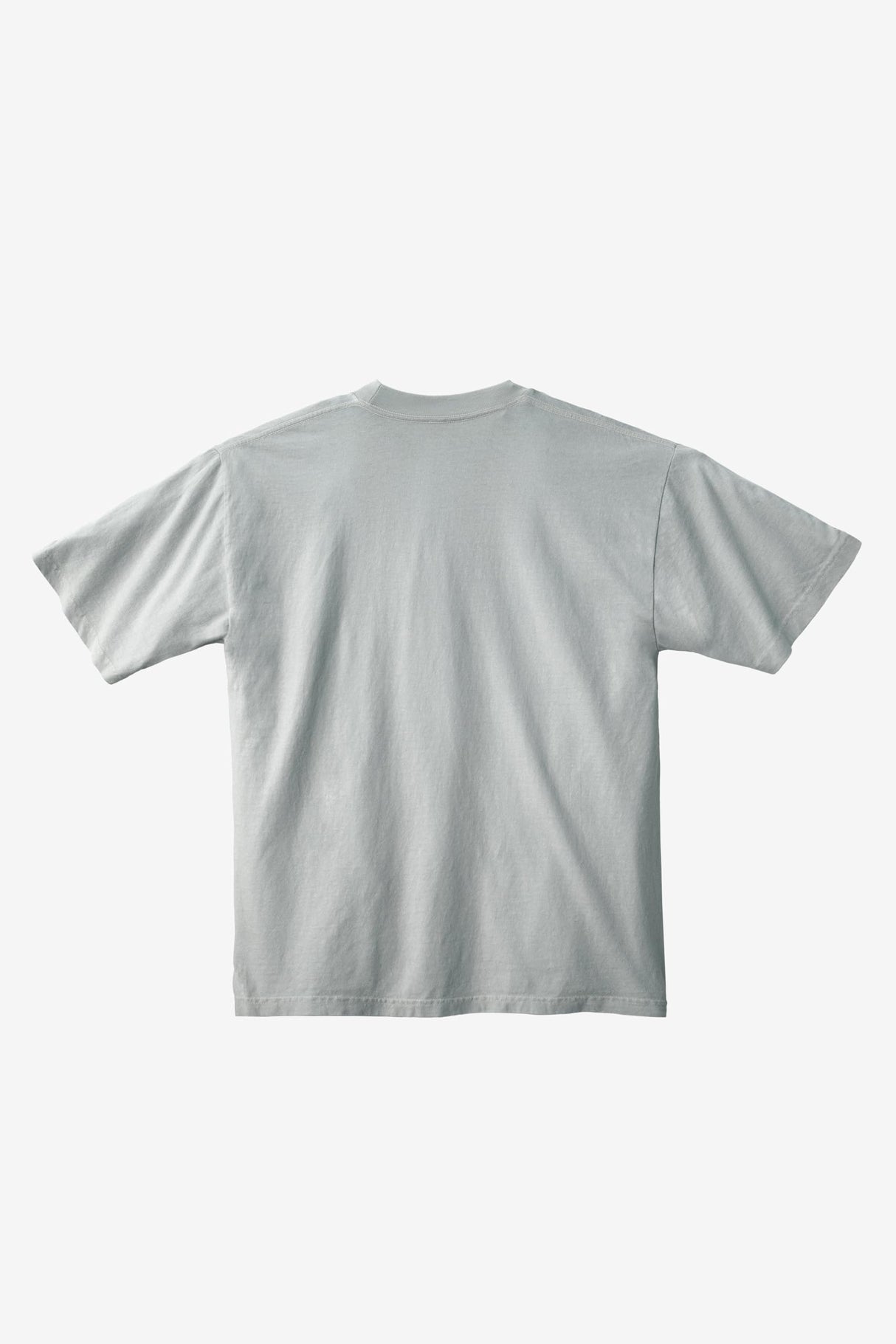 1801 - 6.5oz T-Shirt, Made In USA, Garment-Dyed, Shrink-Free, Relaxed Fit