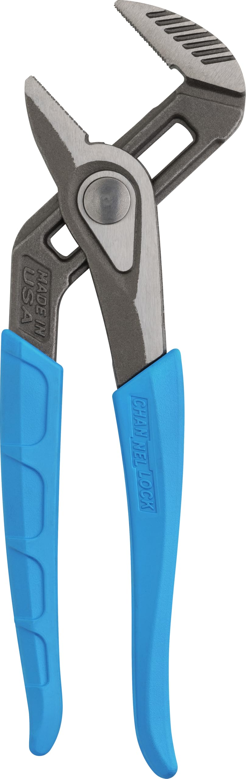 Channellock GS-3XECP SPEEDGRIP High Carbon Steel Tongue & Groove Pliers Set