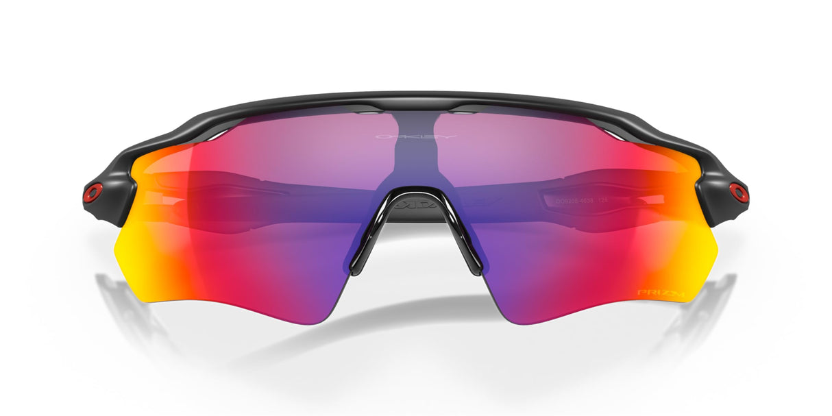 Oakley Men's OO9208 Radar Ev Path Rectangular Sunglasses