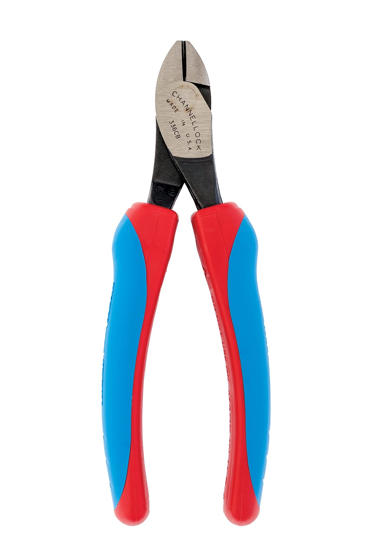 Channellock - 8 Diag. Plier Lap Joint (338CB)