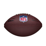 Wilson NFL Authentic Footballs - The Duke