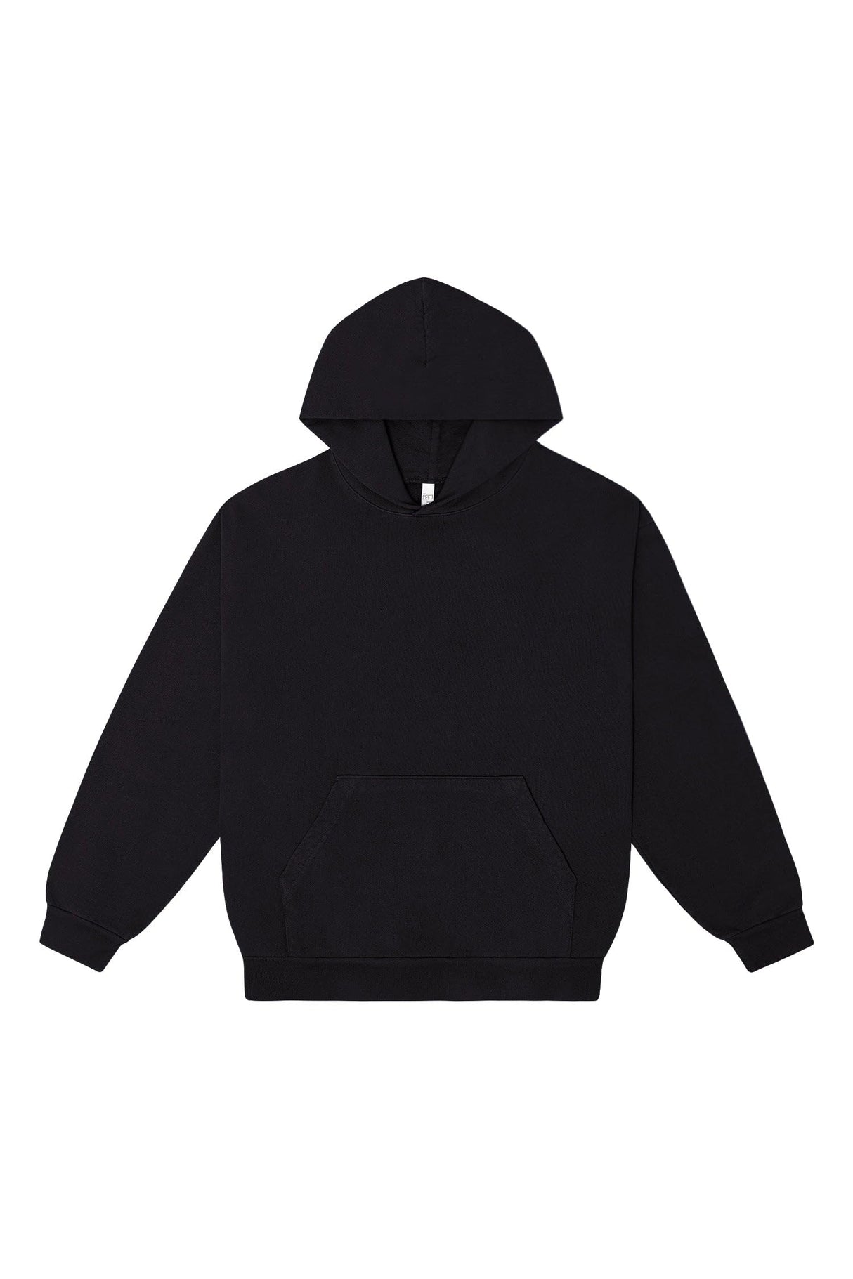 Los Angeles Apparel Heavy Fleece Hoodie (Garment Dye)