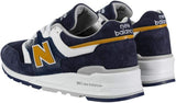 New Balance 997 (Made in USA) Blue/White