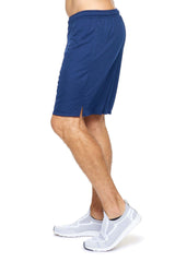 Expert Brand USA-Made Men's Drimax Dry Fit Athletic Basketball Shorts