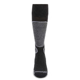 Minus33 Merino Wool Mountain Heritage Elite All Season Lightweight Snowboard Socks - Made in the USA - Over the Calf Socks