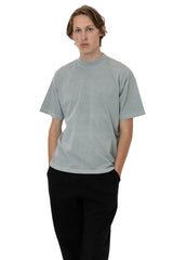 The 1801 Pigment Dye - 6.5oz Garment Dye Crew Neck T-Shirt