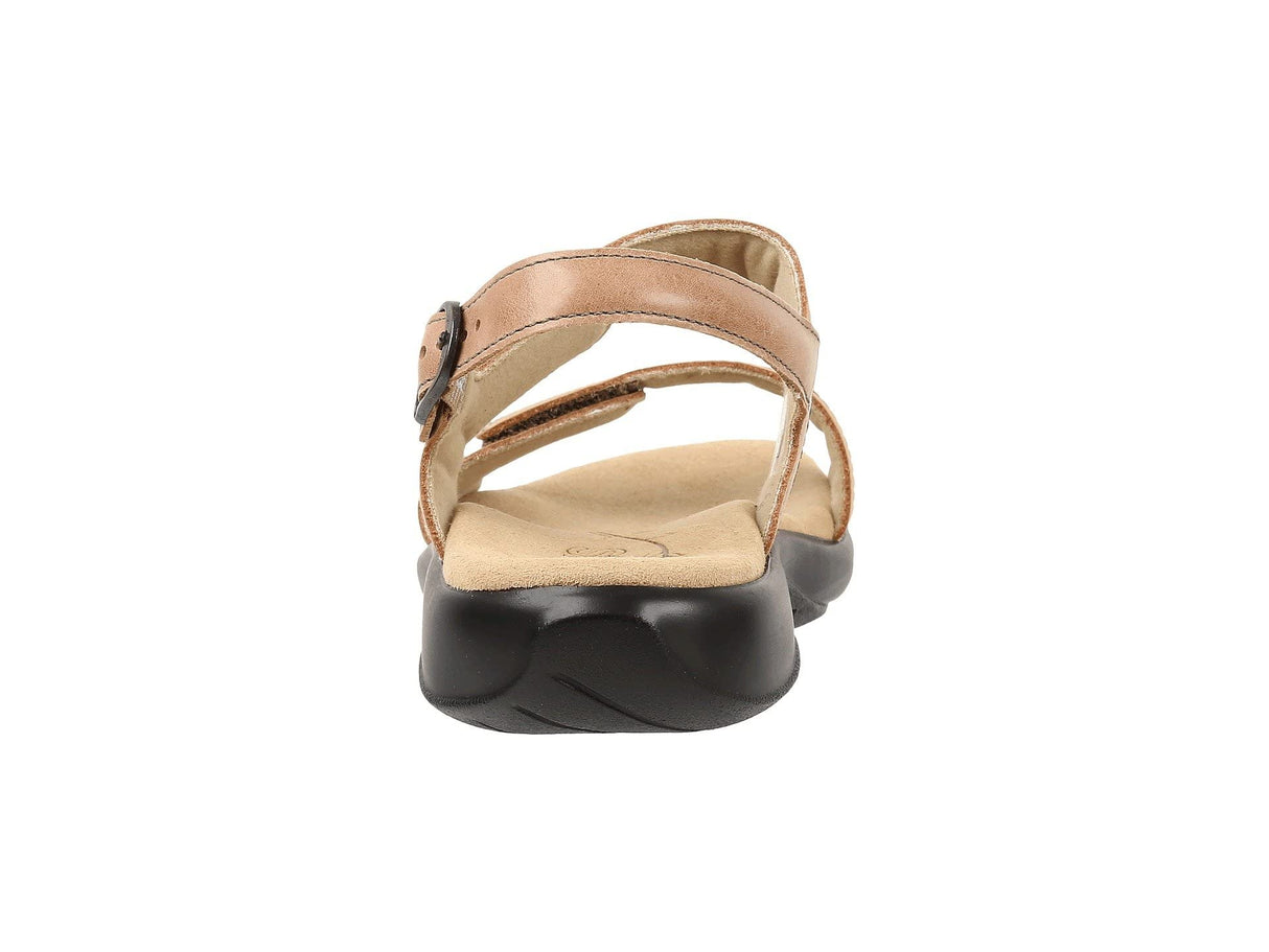 SAS Nudu Adjustable Comfort Sandal