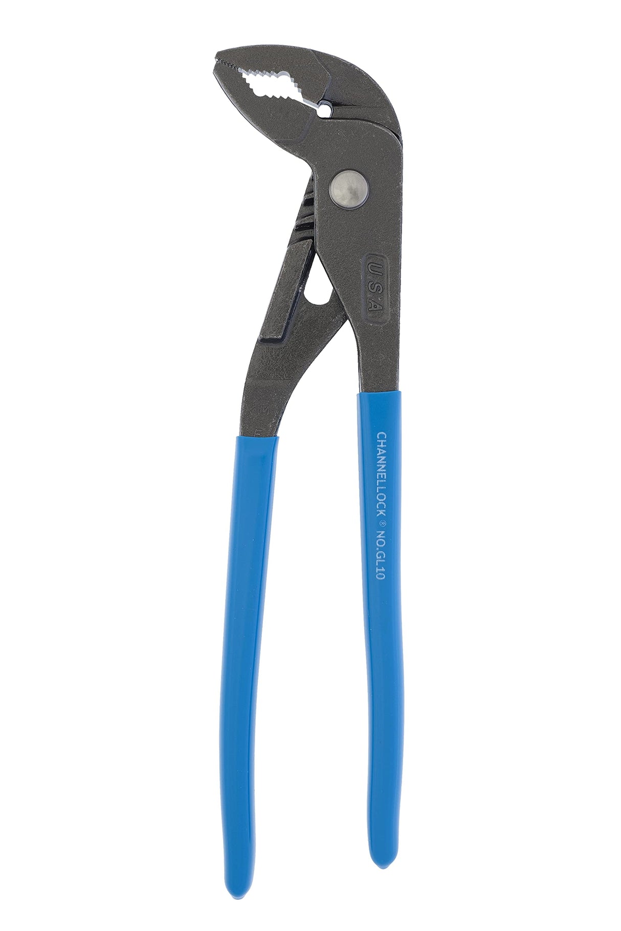 Tongue and Groove Plier,9-1/2" L