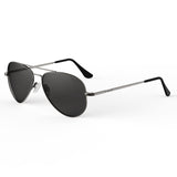 Randolph USA | Concorde Classic Aviator Sunglasses for Men or Women 100% UV