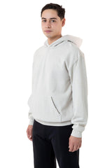 Los Angeles Apparel Heavy Fleece Hoodie (Garment Dye)