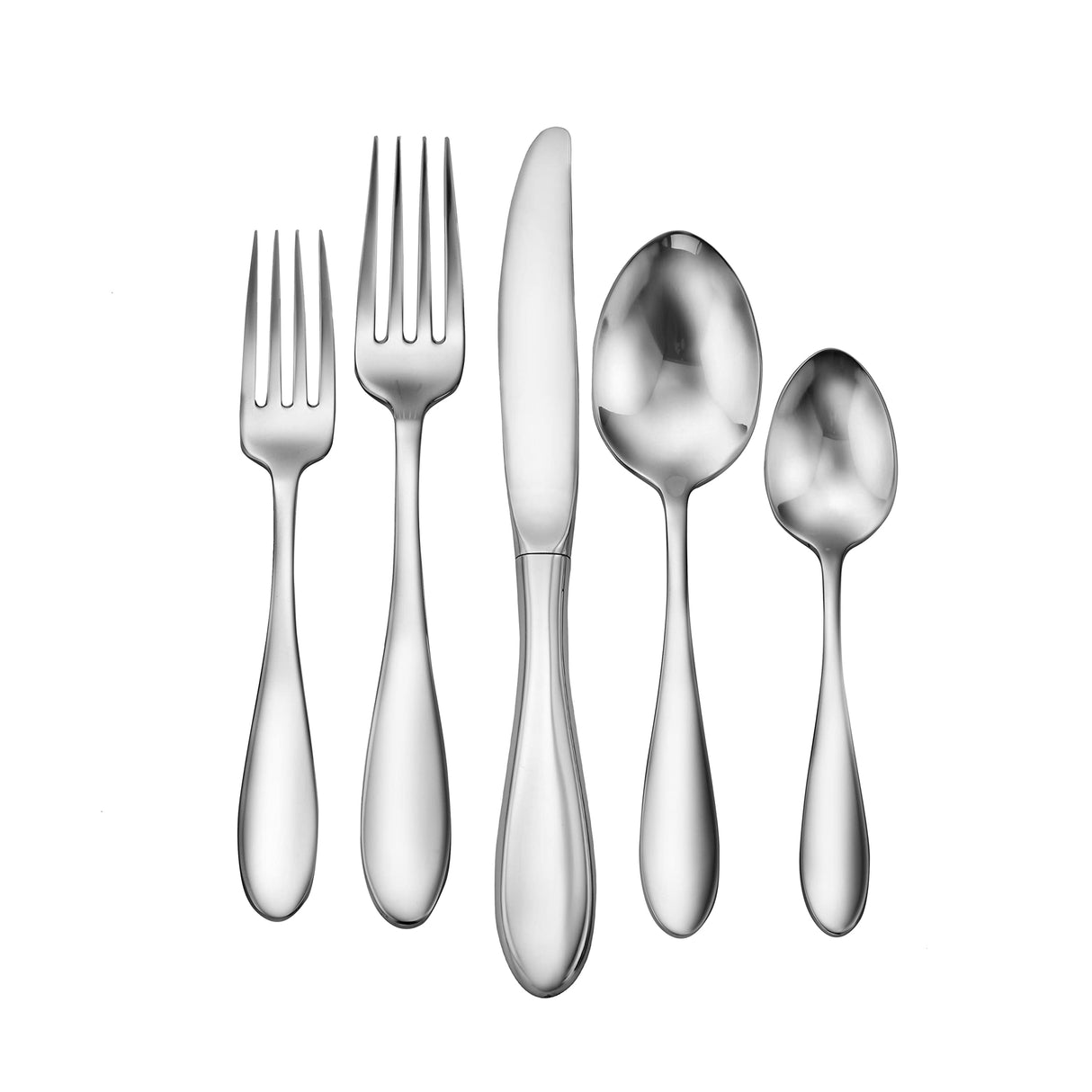 Betsy Ross 20 service for 4 Piece Set Flatware Made in USA