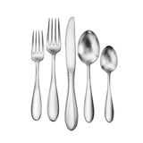 Betsy Ross 20 service for 4 Piece Set Flatware Made in USA