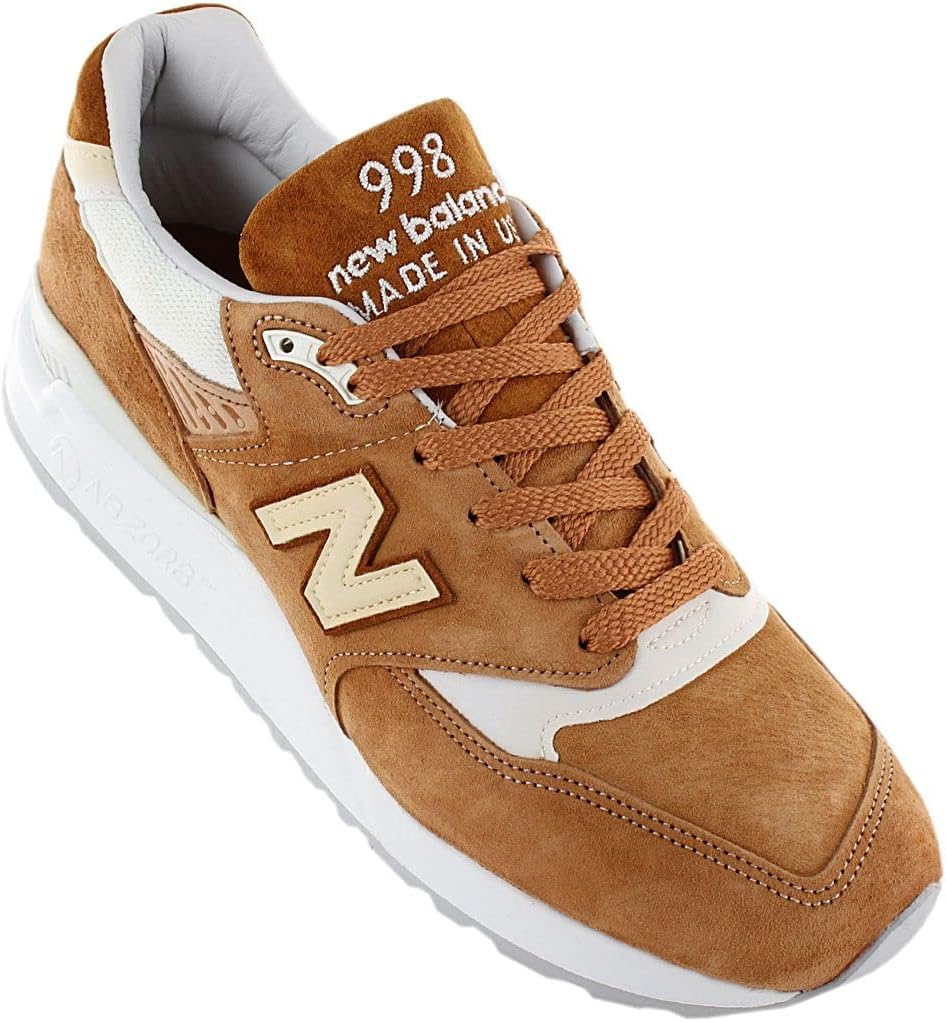 New Balance 998 (Made in USA)