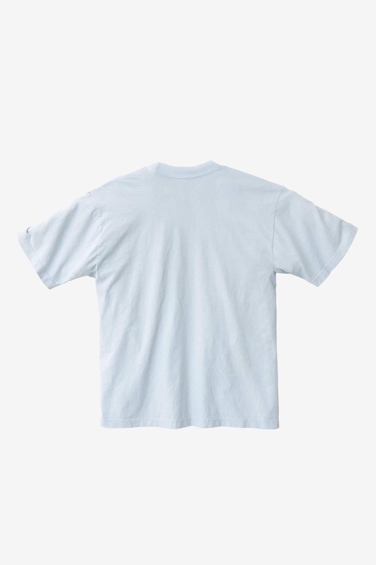 1801 - 6.5oz T-Shirt, Made In USA, Garment-Dyed, Shrink-Free, Relaxed Fit