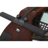 WaterRower Club Rowing Machine with S4 Monitor | USA Made Water Rower | Original Handcrafted Erg Machine for Home Use & Gym | Best Warranty