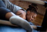 Vita Vibe - USA Made - Stretching Ladder/Splits Trainer