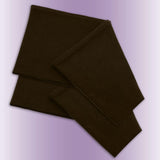 Men's Cotton Headbands Sweatbands 5" Wide Sports Fitness Yoga Fashion Made in USA