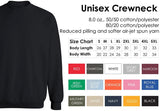 Awkward Styles Fishing USA Crewneck Made in the USA Fishing Sweatshirt for Men Women