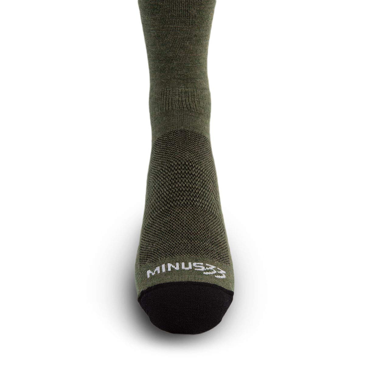 USA Made - Boot Socks - Hunting Socks - Merino Wool - Mountain Heritage