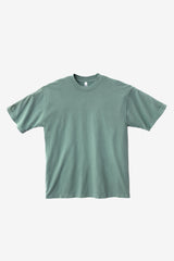 1801 - 6.5oz T-Shirt, Made In USA, Garment-Dyed, Shrink-Free, Relaxed Fit