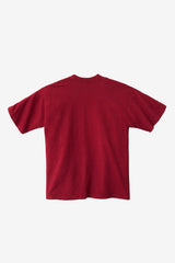 1801 - 6.5oz T-Shirt, Made In USA, Garment-Dyed, Shrink-Free, Relaxed Fit