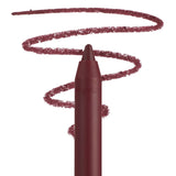 Colourpop Lippie Lip Pencil - High-Pigment, Long-Lasting Lip Liner - Sharpenable Lip Liner Pencil for High-Impact Lip Color - Vegan, Cream Formula with Precise Application - BFF 2 (0.04 oz)