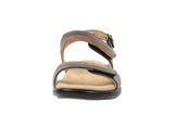 SAS Nudu Adjustable Comfort Sandal