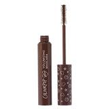 ColourPop BFF Mascara - Volumizing, Lifting & Lengthening Mascara - Buildable Black Mascara with a Twisted, Nylon Fiber Brush - Cruelty Free Eye Makeup - Blue Ya Mind (.24 fl oz)