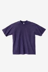 1801 - 6.5oz T-Shirt, Made In USA, Garment-Dyed, Shrink-Free, Relaxed Fit