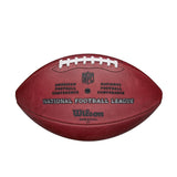 Wilson NFL Authentic Footballs - The Duke