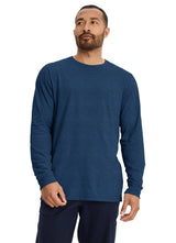 Jockey Men's Casualwear Made in America Heritage Long Sleeve Tee