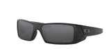 Oakley Men's Oo9014 Gascan Rectangular Sunglasses